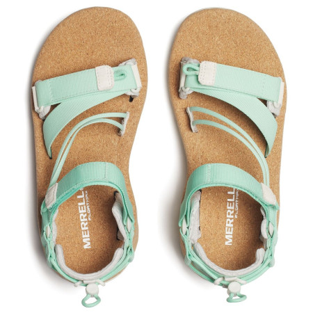 Sandalias de mujer Merrell Speed Fusion Web Rmx