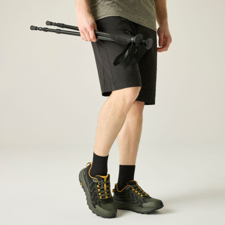 Calzado de hombre Regatta Cruize