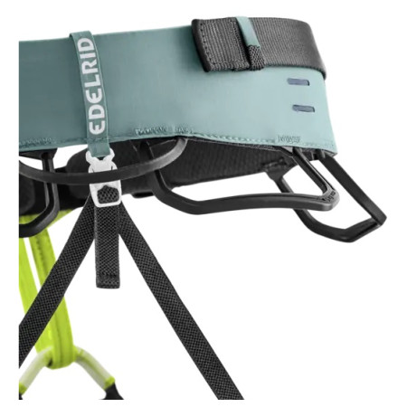 Arnés de escalada Edelrid Sendero II