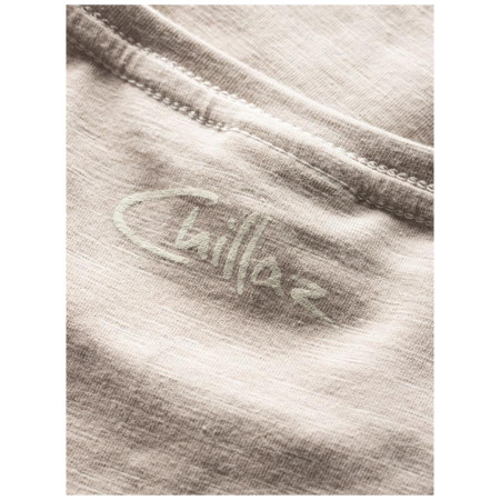 Camiseta de mujer Chillaz Gandia Alpaca Gang Winter