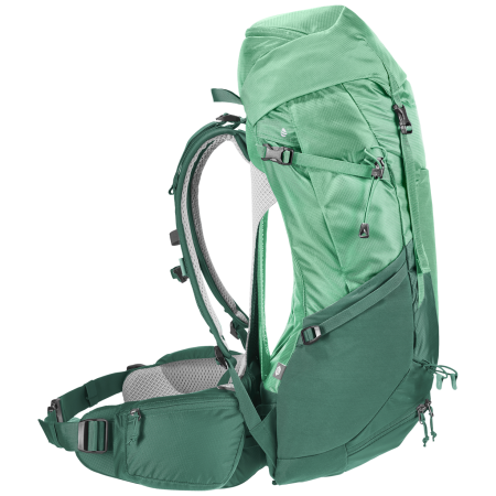 Mochila de mujer Deuter Futura Pro 34 SL