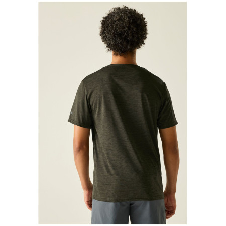 Camiseta de hombre Regatta Fingal Edition