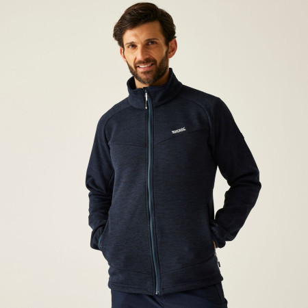 Sudadera funcional de hombre Regatta Rivake