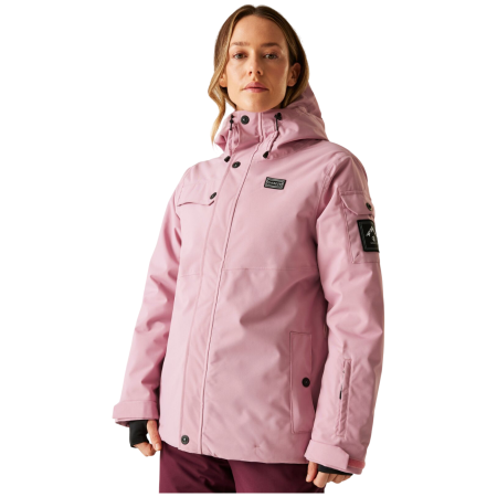 Chaqueta de esquí para mujer Dare 2b Sk iLife Jacket