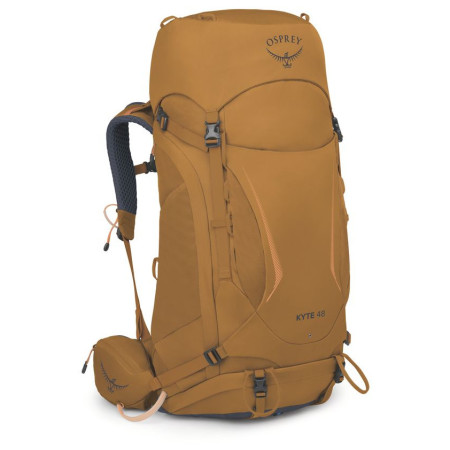 Mochila de senderismo para mujer Osprey Kyte 48