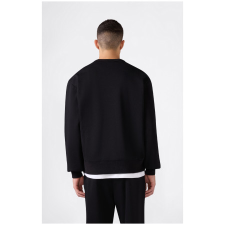 Sudadera de hombre Champion Crewneck Sweatshirt M Modern Heritage