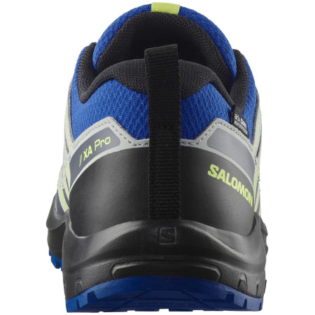Calzado para niños Salomon Xa Pro V8 Waterproof