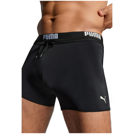Bañador de hombre Puma Logo Swim Trunk