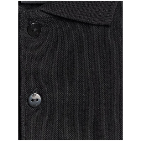 Camiseta para niños 4F Polo Shirt M614