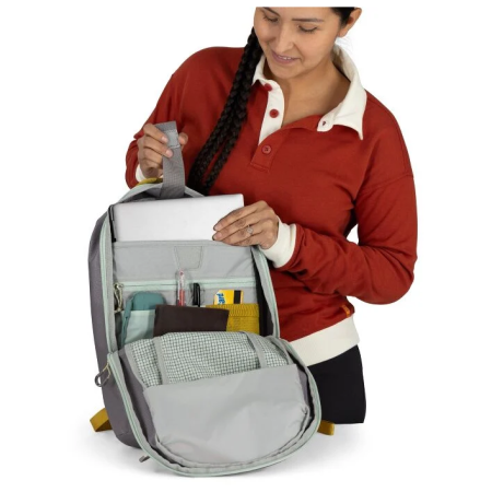 Mochila urbana Osprey Transporter Sling