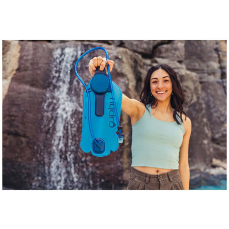 Bolsa de agua Gregory Hydro 2L