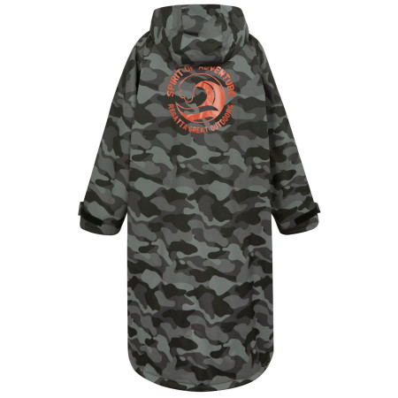 Albornoz Regatta Adult W Proof Robe