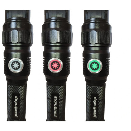 Linterna Viking Technology B7549