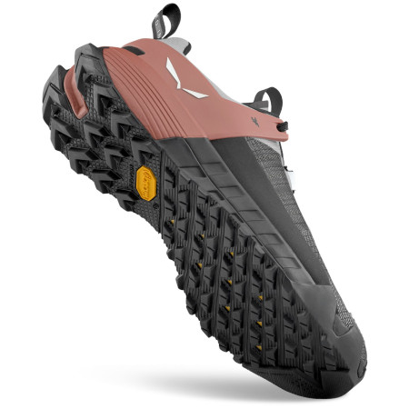 Calzado de senderismo para mujer Salewa Wildfire Nxt W