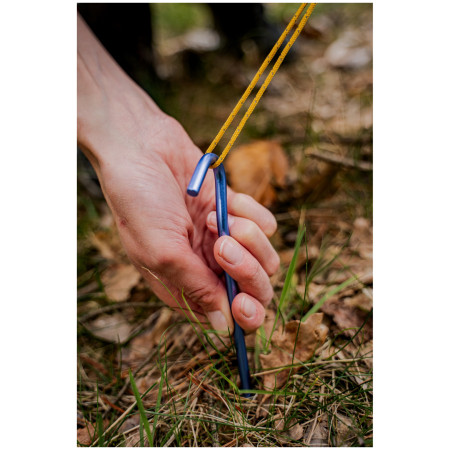 Estaquilla de tienda Warg ALU Light 3pcs