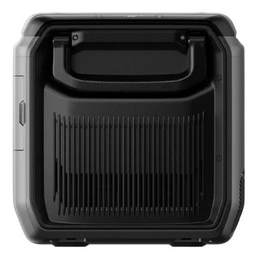Nevera de acampada EcoFlow Classic 35 l