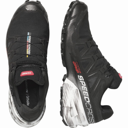 Calzado de hombre Salomon Speedcross 6 Gtx 20 Years