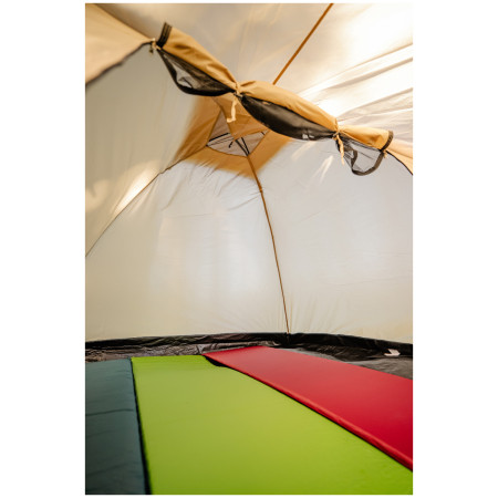 Colchoneta autohinchable Zulu Natal 2,5