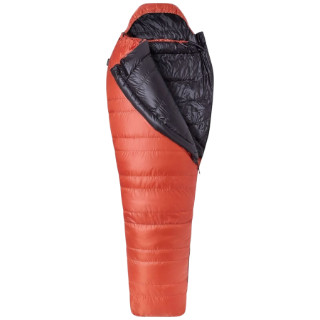 Saco de dormir de plumón Cumulus Panyam 600