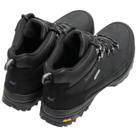 Botas de montaña hombre Regatta Burrell Leather Boot II