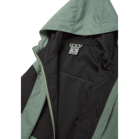 Chaqueta de hombre Loap Ladan