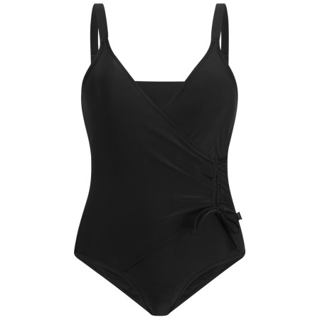 Bañador de mujer Regatta Baylenne Swim Costume negro Black