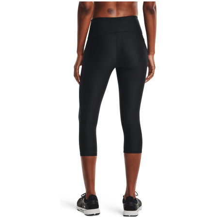 Mallas de tres cuartos para mujer Under Armour HG Armour Hi Capri NS