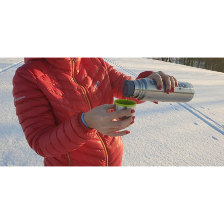 Termo Pinguin Vacuum thermobottle 0.5L