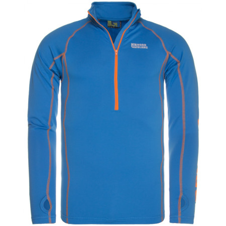 Camiseta funcional de hombre Nordblanc Flame