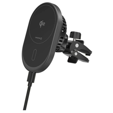 Soporte para coche Swissten MagRIDE Qi2