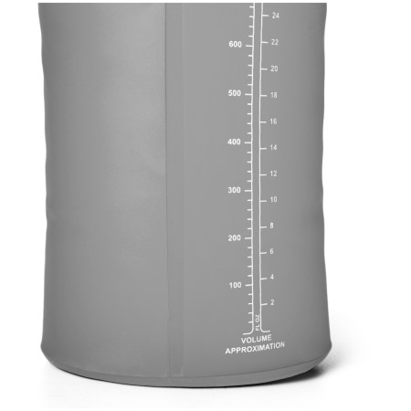 Botella plegable Zulu Wide Flask 1000