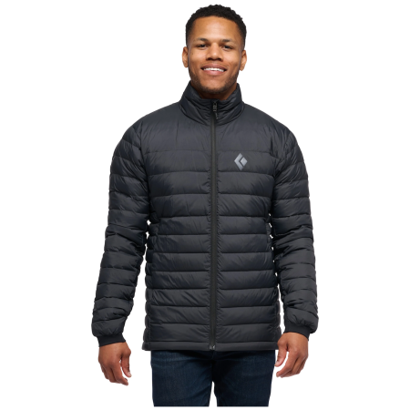 Chaqueta de plumón para hombre Black Diamond M Access Down Jacket