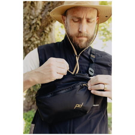 Riñonera Peak Design Outdoor Sling 4L