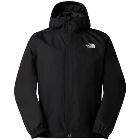 Chaqueta softshell de hombre The North Face M Quest Mono Jacket