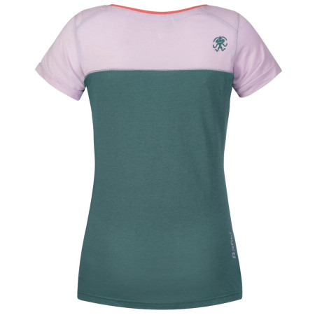 Camiseta de mujer Rafiki Chulilla
