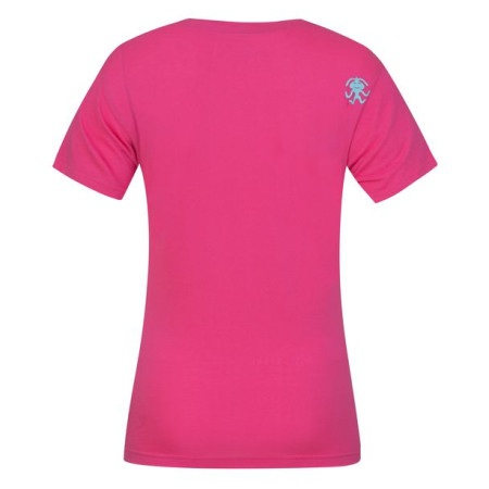 Camiseta de mujer Rafiki Akiyo