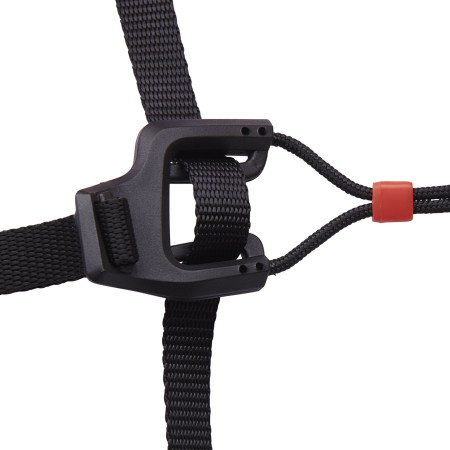 Casco de escalada Black Diamond Vapor Helmet