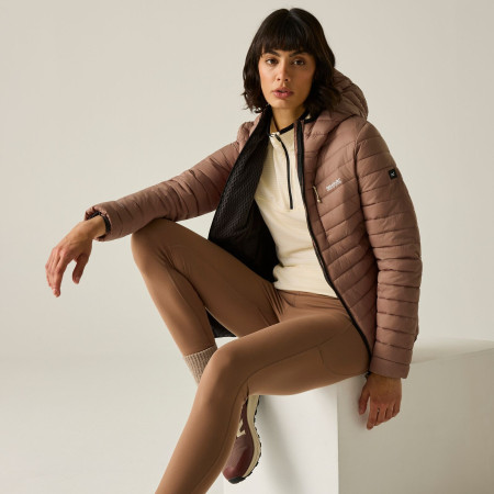 Chaqueta de mujer Regatta Womens Lightfell