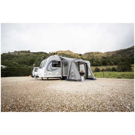 Tienda para caravana Vango Palma Air 260