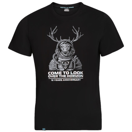 Camiseta de hombre Kilpi LTD Calypso-M negro Black