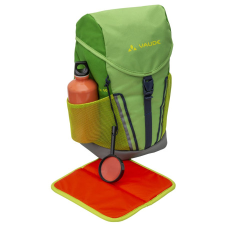 Mochila para niños Vaude Puck 10