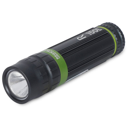 Linterna Regatta Montegra 150 Hand negro Black