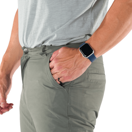 Pantalones de hombre Northfinder Rigoberto