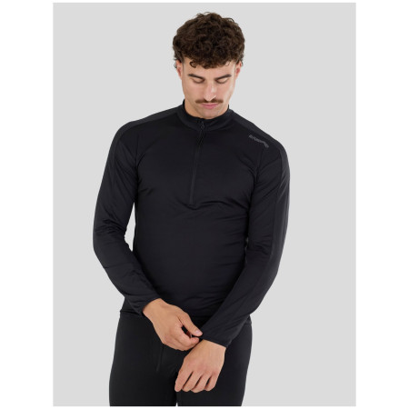 Camiseta funcional de hombre Fundango Novak Midlayer