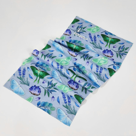 Cuello multiuso High Tail Designs Hiking Gaiter Nocturna