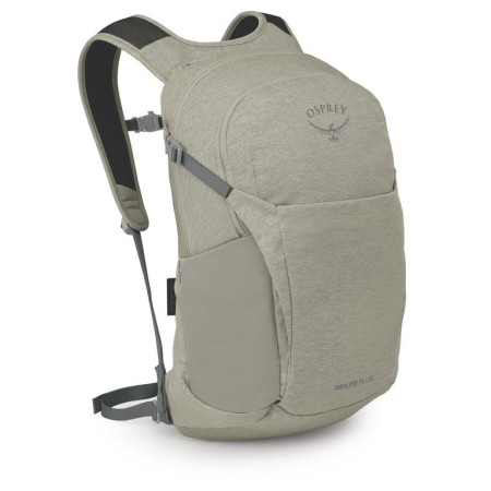 Mochila Osprey Daylite Plus Driftshade gris grey wolf