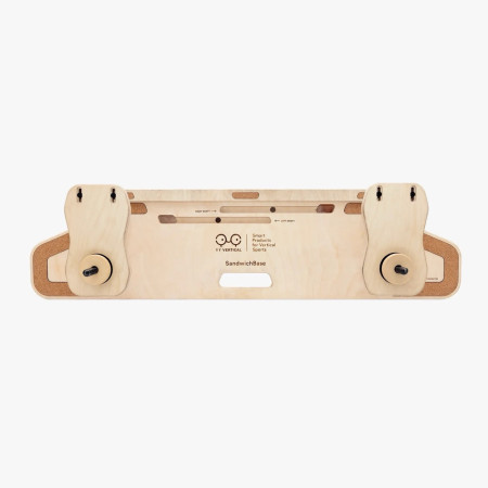 Tabla de escalada YY VERTICAL Sandwich Base