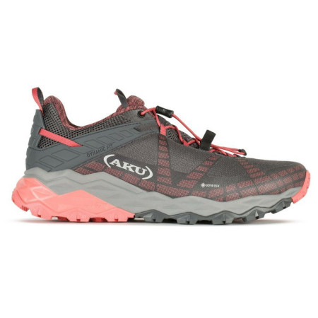 Calzado de senderismo para mujer Aku Flyrock GTX Ws