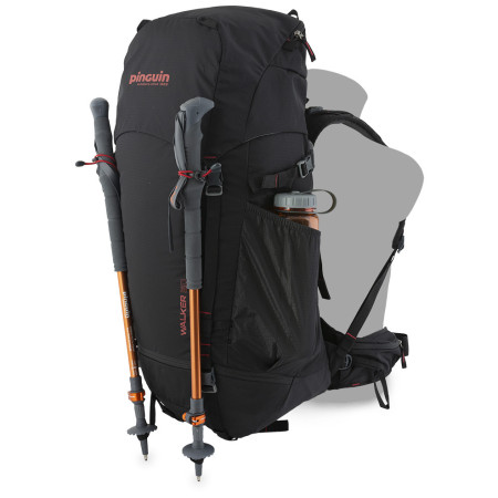 Mochila Pinguin Walker 50