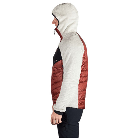 Chaqueta de invierno para hombre Northfinder Emeryth
